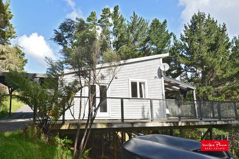 Photo of property in 360 Ngunguru Ford Road, Kiripaka, Whangarei, 0173