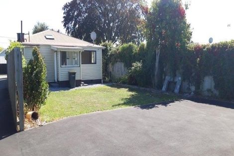 Photo of property in 30 Patten Street, Avonside, Christchurch, 8061