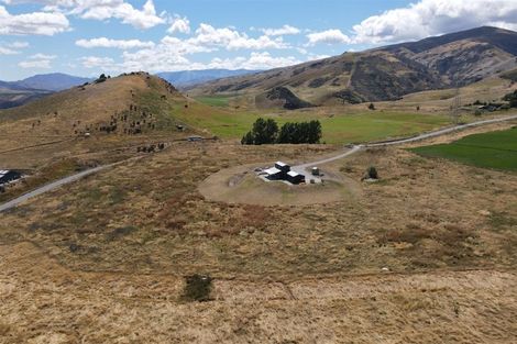 Photo of property in 138 Ruffell Road, Tarras, Cromwell, 9383