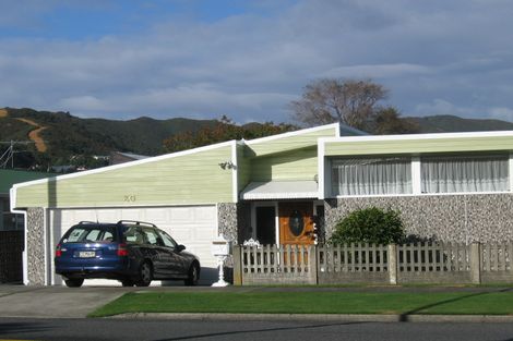 Photo of property in 20 Park Avenue, Epuni, Lower Hutt, 5011