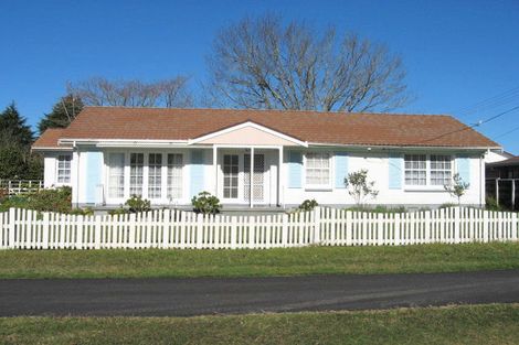 Photo of property in 70 Morrinsville Road, Hillcrest, Hamilton, 3216