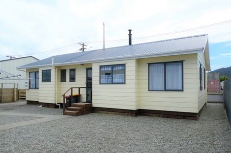 Photo of property in 9 Swainson Street, Greymouth, 7805