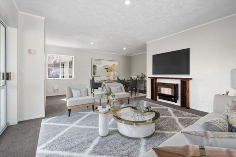 Photo of property in 1b Hendon Place, West End, Palmerston North, 4412