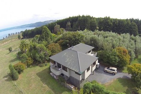 Photo of property in 248 State Highway 33, Tikitere, Rotorua, 3074