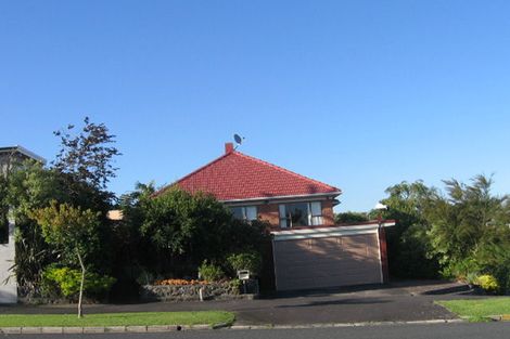 Photo of property in 47 Ripon Crescent, Meadowbank, Auckland, 1072