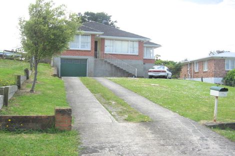 Photo of property in 13 Orchard Rise, Rosehill, Papakura, 2113