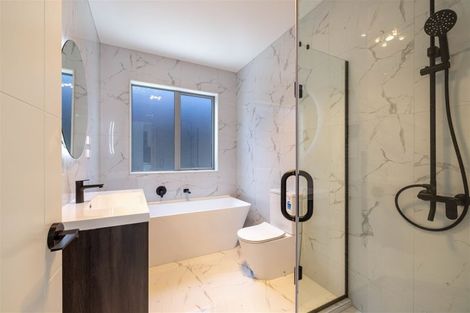 Photo of property in 12 Biokovo Street, Massey, Auckland, 0614