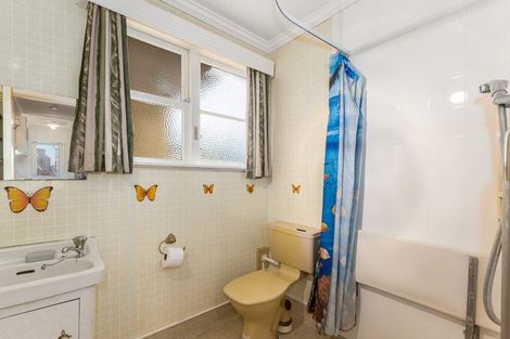 Photo of property in 9 Taine Street, Taita, Lower Hutt, 5011