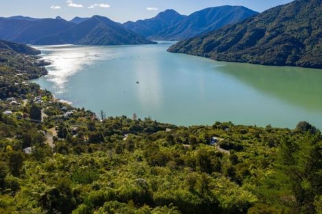 Photo of property in 30 Korimako Rise, Havelock, Picton, 7281