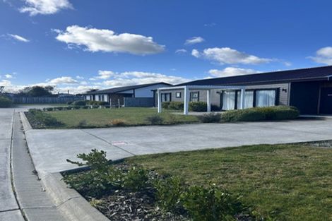 Photo of property in 41a Cockburn Street, Kuripuni, Masterton, 5810