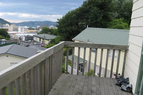 Photo of property in 17b Serpentine Avenue, Dunedin Central, Dunedin, 9016