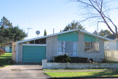 Photo of property in 16 Puriri Street, Nawton, Hamilton, 3200