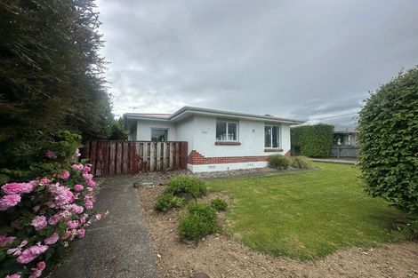 Photo of property in 162 Drury Lane, Grasmere, Invercargill, 9810