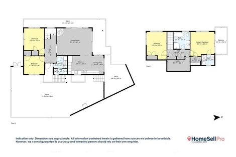 Photo of property in 2/39 Saffron Street, Birkdale, Auckland, 0626