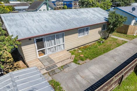 Photo of property in 3/614 Fergusson Drive, Trentham, Upper Hutt, 5018