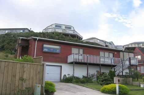 Photo of property in 59 Woodhouse Avenue, Karori, Wellington, 6012