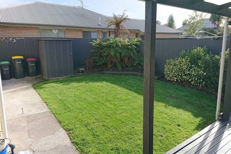 Photo of property in 653 Gloucester Street, Linwood, Christchurch, 8062