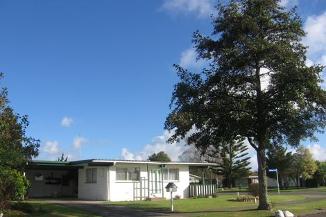 Photo of property in 2 Robinson Crescent, Westbrook, Palmerston North, 4412