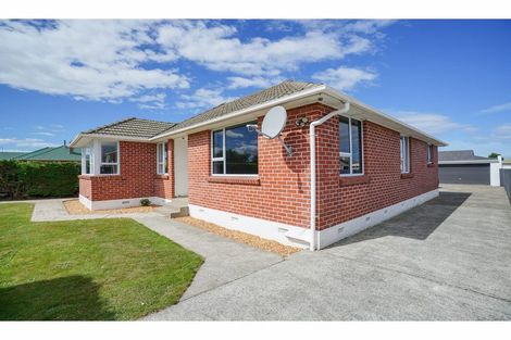 Photo of property in 359 Saint Andrew Street, Glengarry, Invercargill, 9810