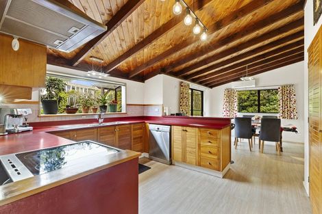 Photo of property in 7 Kilgour Way, Crofton Downs, Wellington, 6035