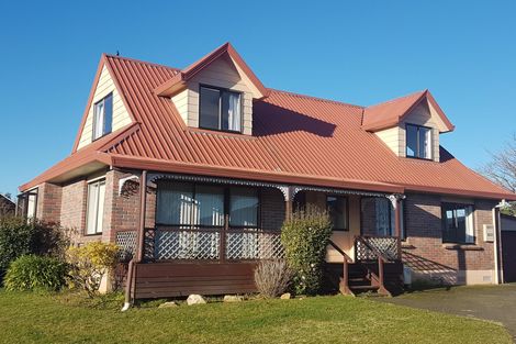 Photo of property in 21 Ngaio Street, Matamata, 3400