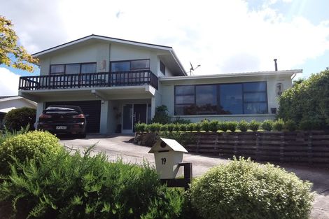 Photo of property in 19 Maple Avenue, Dinsdale, Hamilton, 3204