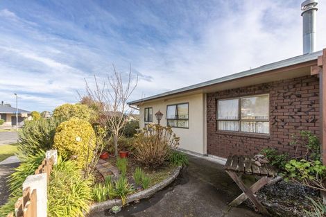 Photo of property in 6 Mount View Place, Waipukurau, 4200