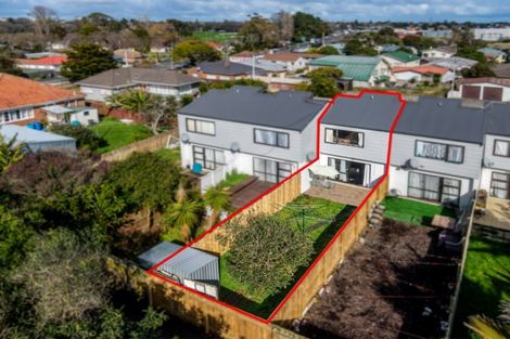 Photo of property in 4/121 Mangere Road, Otahuhu, Auckland, 1062