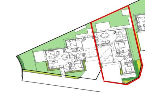 Photo of property in 2/12 Keitha Place, Glenview, Hamilton, 3206