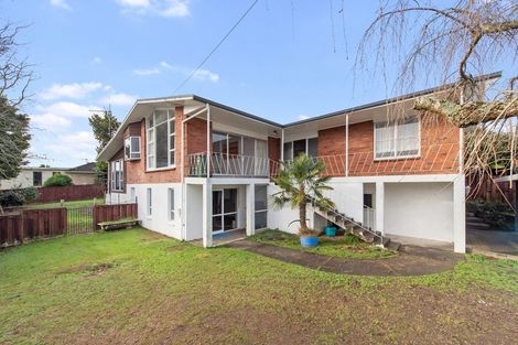 Photo of property in 1 Ross View Terrace, Dinsdale, Hamilton, 3204