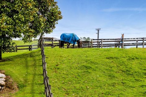 Photo of property in 315 Tarata Road, Norfolk, Inglewood, 4387