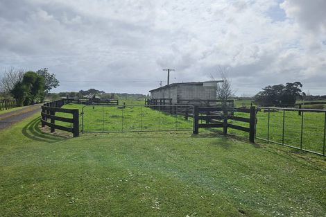 Photo of property in 391 Waiuku-otaua Road, Waiuku, 2682