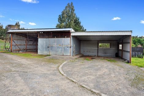 Photo of property in 78 Waikari Valley Road, Waikari, 7483