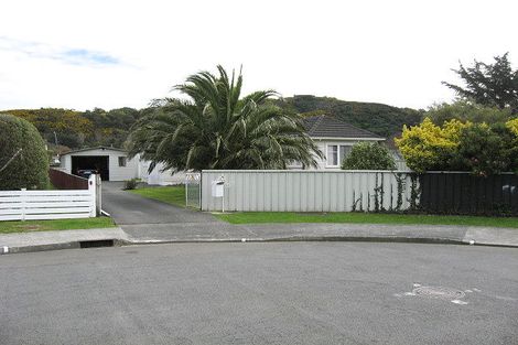 Photo of property in 20 Ashforth Street, Wainuiomata, Lower Hutt, 5014
