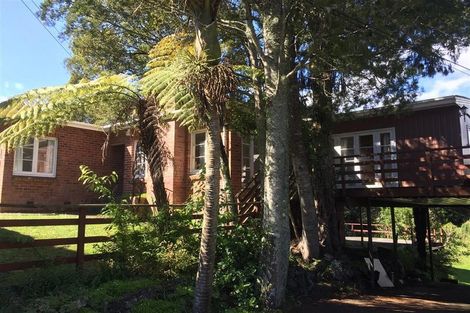 Photo of property in 20 Huia Road, Titirangi, Auckland, 0604