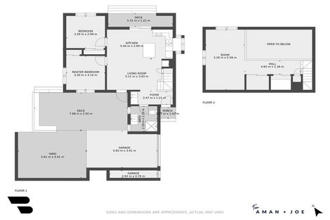 Photo of property in 1/234 Henderson Valley Road, Henderson, Auckland, 0612