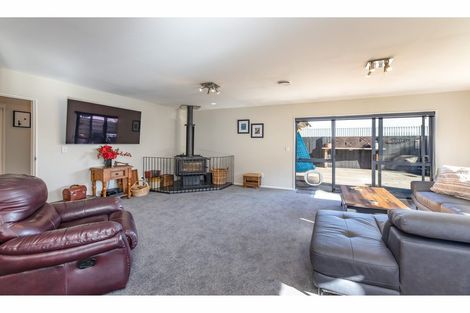 Photo of property in 22 Dawson Douglas Place, Kaiapoi, 7630