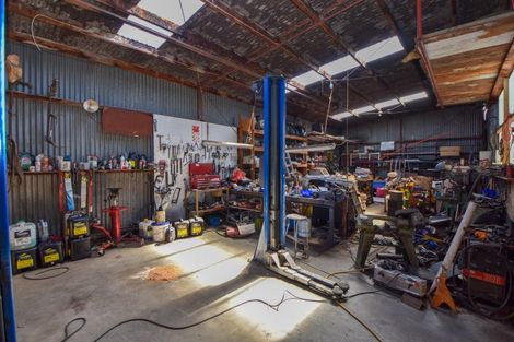 Photo of property in 320 High Street South, Carterton, 5713