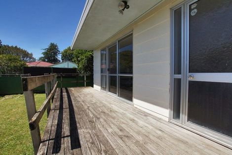 Photo of property in 41b Puriri Street, Nawton, Hamilton, 3200