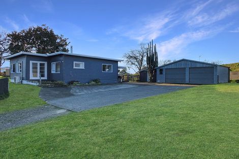 Photo of property in 23b Purcell Street, Foxton, 4814