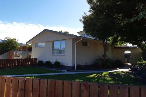 Photo of property in 6 Birdling Place, Halswell, Christchurch, 8025