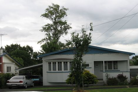 Photo of property in 23 Jersey Avenue, Mount Albert, Auckland, 1025