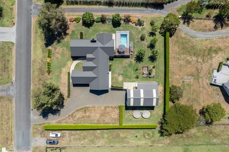 Photo of property in 355 Inglefield Street, Pirongia, Te Awamutu, 3876