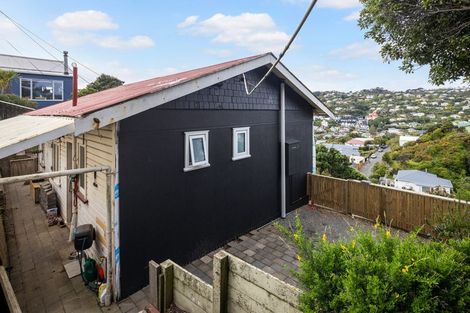 Photo of property in 67 Rhine Street, Island Bay, Wellington, 6023
