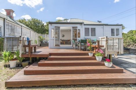 Photo of property in 63 Marlborough Street, Mount Eden, Auckland, 1024
