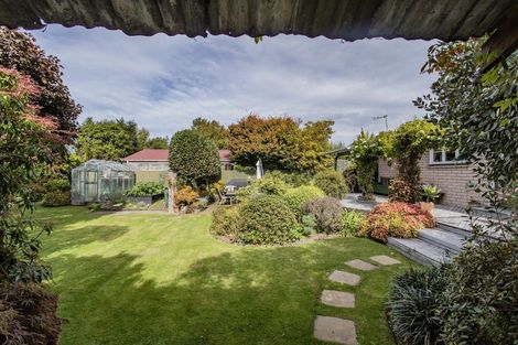 Photo of property in 10 Clayton Road, Amberley, 7410