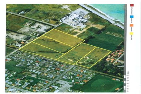 Photo of property in 1a College Street, Oamaru North, Oamaru, 9400