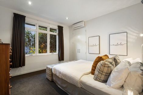 Photo of property in 233 Jervois Road, Herne Bay, Auckland, 1011