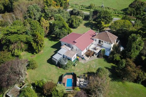 Photo of property in 131 Te Horo Beach Road, Te Horo, Otaki, 5581