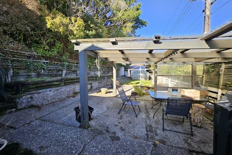 Photo of property in 8 Hall-jones Street, Runanga, 7803
